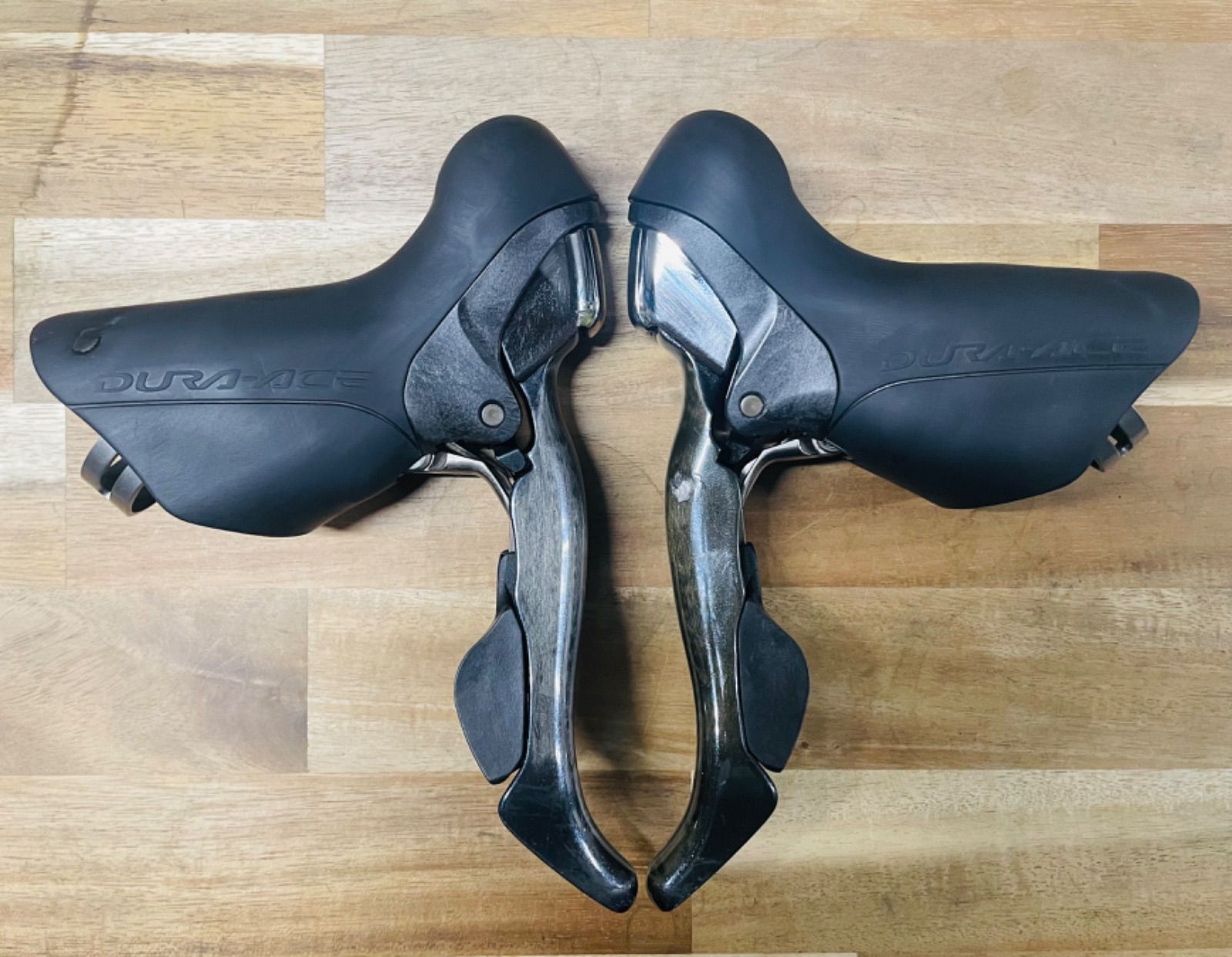 Shimano シマノ ST-7900 DURA-ACE STI レバー