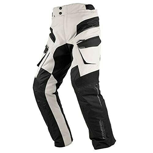 5営業日で発送 コミネ PK-929 Protect FY Pants 品番 07-929 Rama Ivory サイズ 3XL