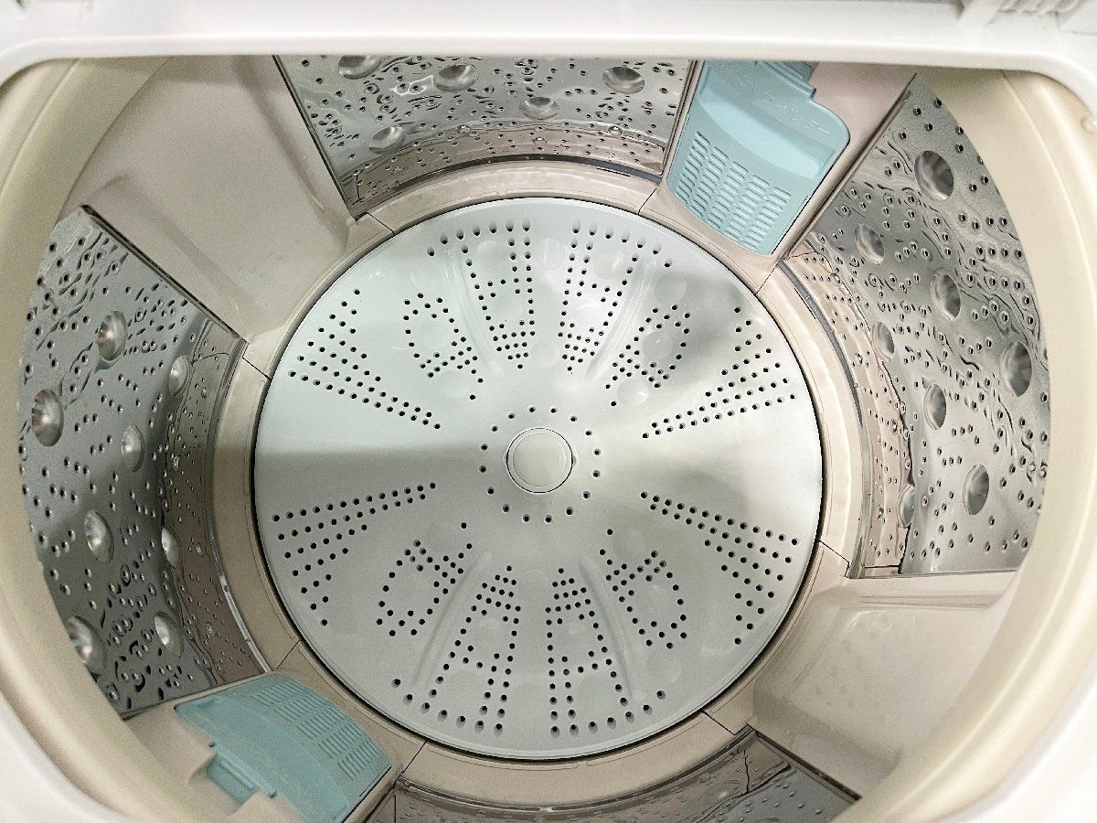 ●日立 電気洗濯乾燥機