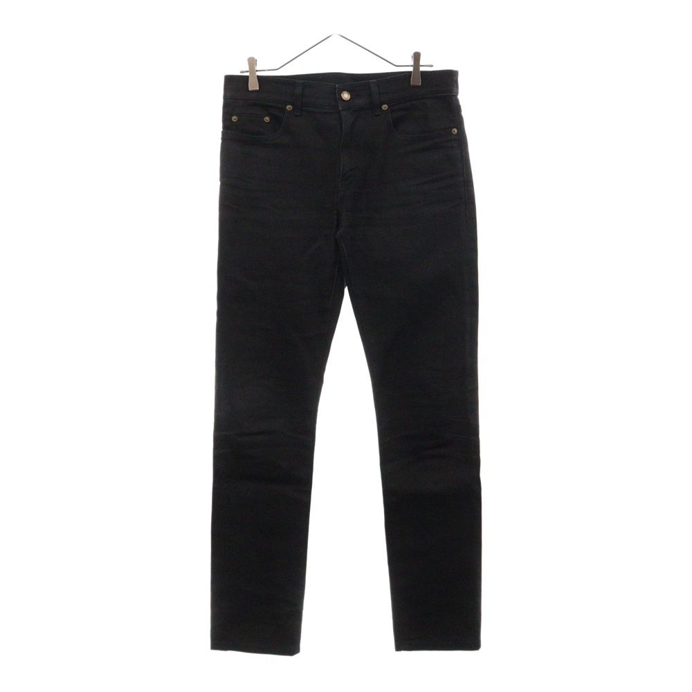 SAINT LAURENT PARIS (サンローランパリ) 18AW Skiny Denim Pants 