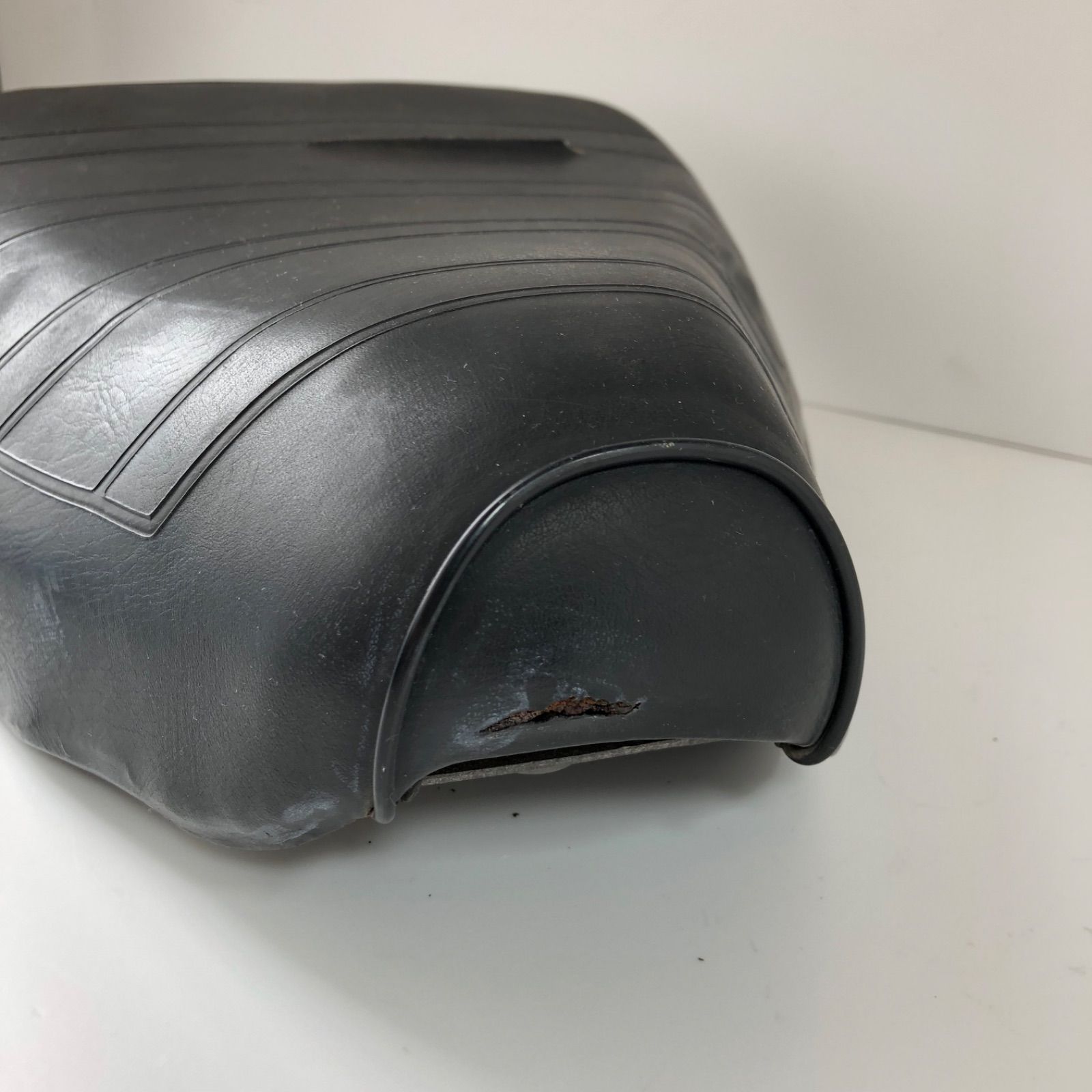 ホンダ純正カブシート勝海専用 minimotobikeparts_7705