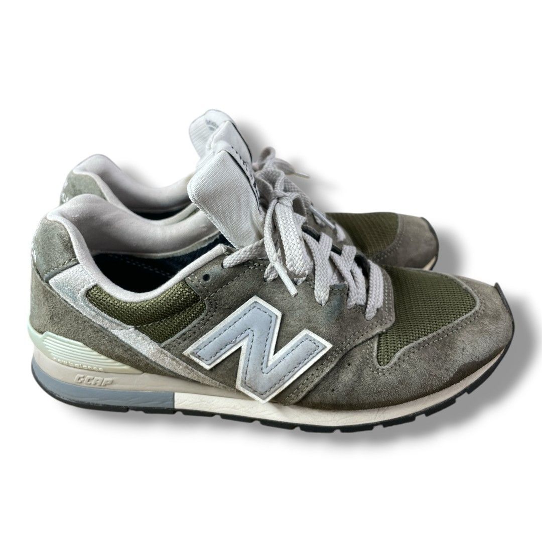 NewBalance CM996RY2 ニューバランス CM996RY2 CM996RY2 緑 グリーン 