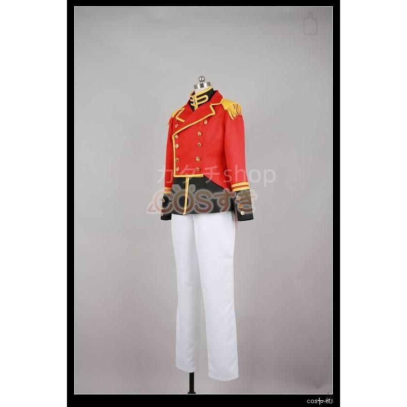 機動戦士ガンダムMOBILE SUIT GUNDAM W ゼクス・マーキス Zechs