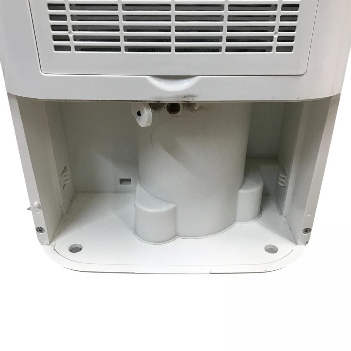 最新 除湿機 日本語の説明書 衣類乾燥 除湿器 1.2L 大容量 自動除湿