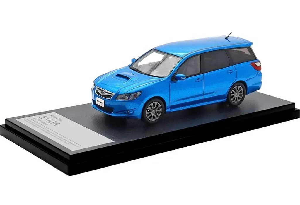 2026年最新】エクシーガ ミニカーの人気アイテム - メルカリ