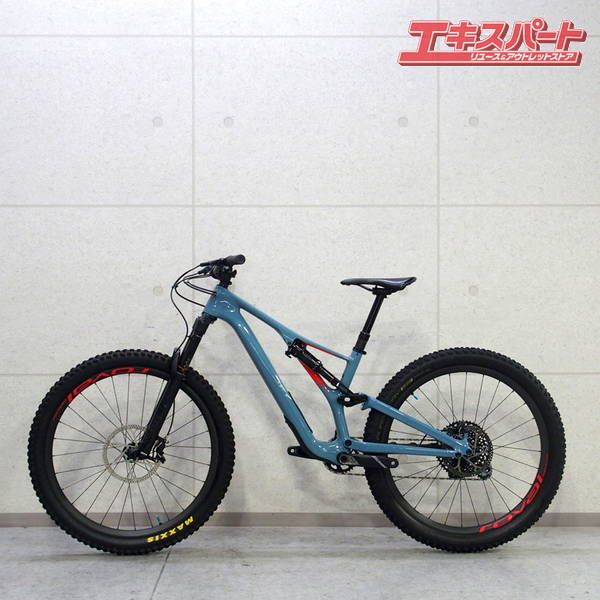 STUMPJUMPER EXPERT