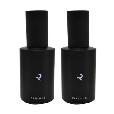 ● 2個セット レタッチ ケアミルク 100ml 洗い流さない トリートメント スタイリング アウトバス ヘアセット RETOUCH