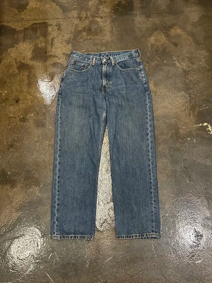 LEVI S リーバイス 550 W31 L30