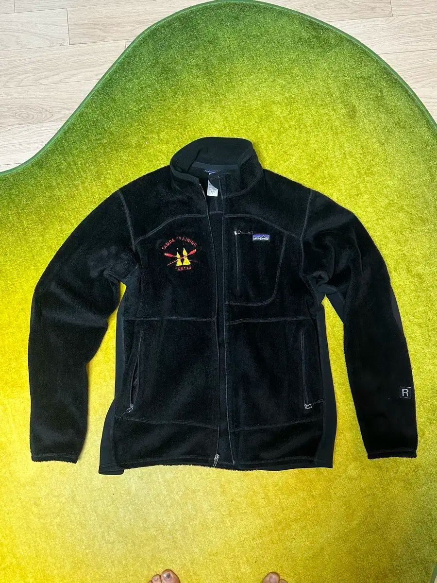 patagonia パタゴニア R3 ハイロフト フリース ジャケット L