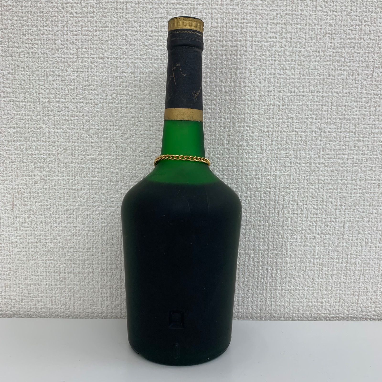 ヘネシーナポレオン Hennessy Napoleon 700ml 未開栓 C666①