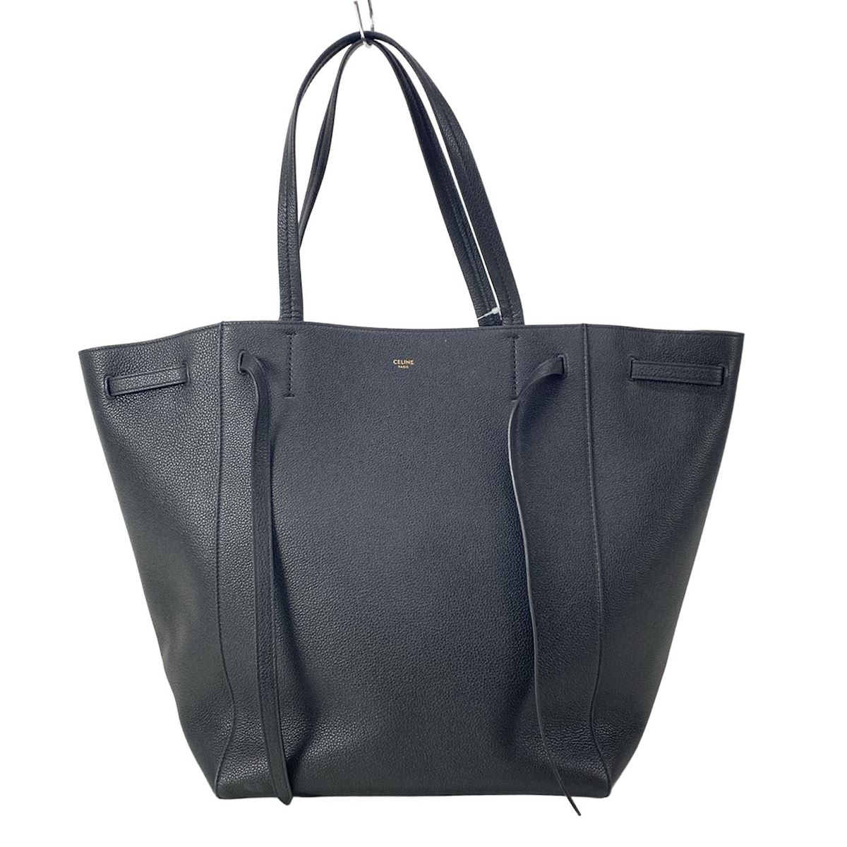 Celine トートバッグ（CELINE Small Cabas スモール カバ トート