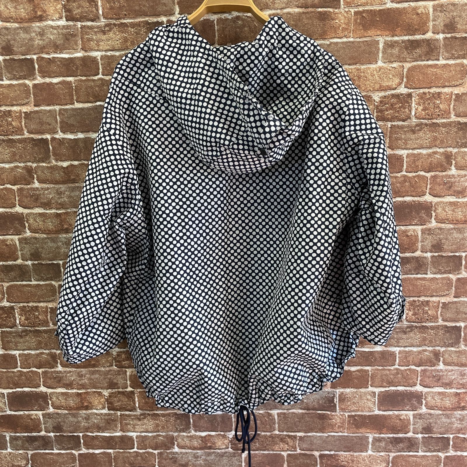 【希少】christian dior アノラックパーカー 伊勢丹限定 希少】christian dior アノラックパーカー 伊勢丹限定 - メルカリ