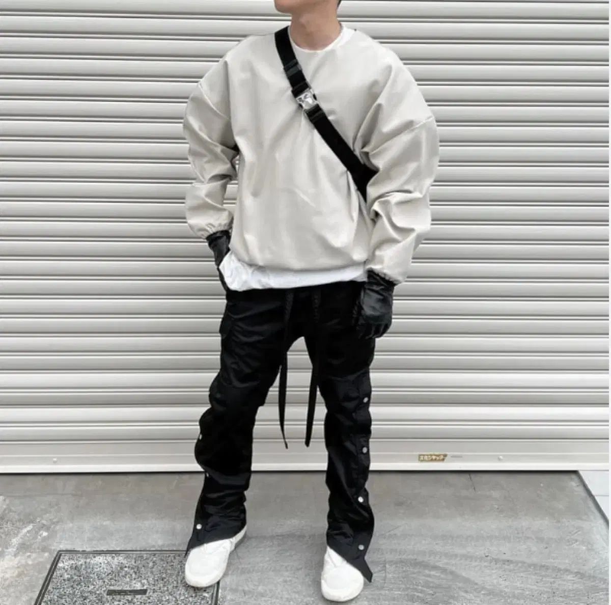 akkokun様レジンヘアゴム 大きめ 茶白猫ちゃん 紫陽花No.1466 レジン