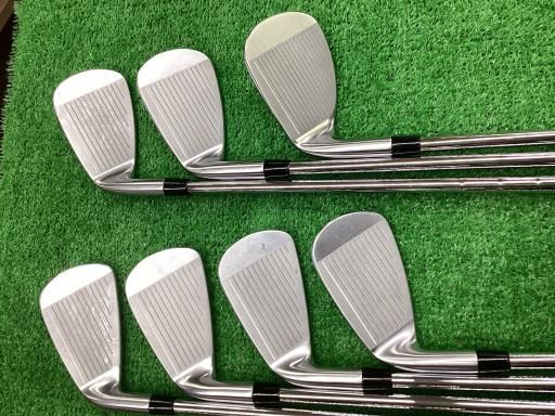 ヤマハ インプレス ドライブスター Type S アイアン単品 NSプロ 850GH