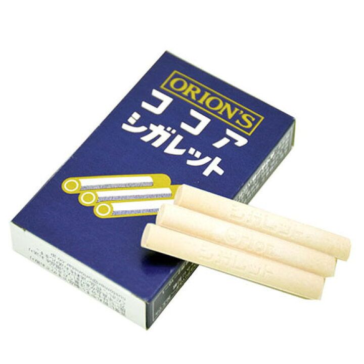 【専用】ココアシガレット Amazon｜カメヤマ ココアシガレット ミニ寸線香 約50g コラボ