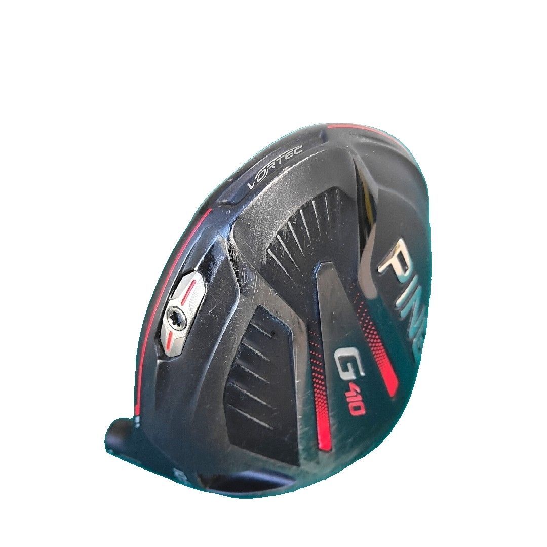PING - G410 SFT 1W ドライバー　ヘッド 良品 G410 SFT 1W ドライバー ヘッド 単品 - メルカリ