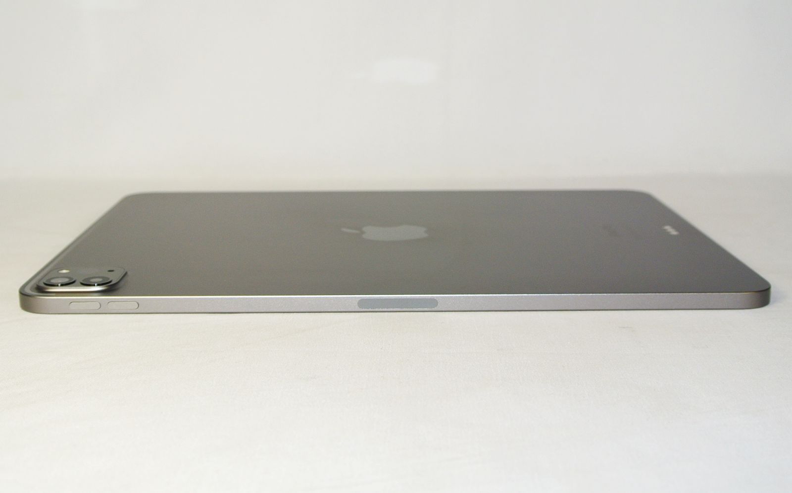 Apple iPad Pro 11インチ 128GB 第4世代 スペースグレイ 11インチiPad Pro Wi-Fi 128GB - スペースグレイ（第4世代