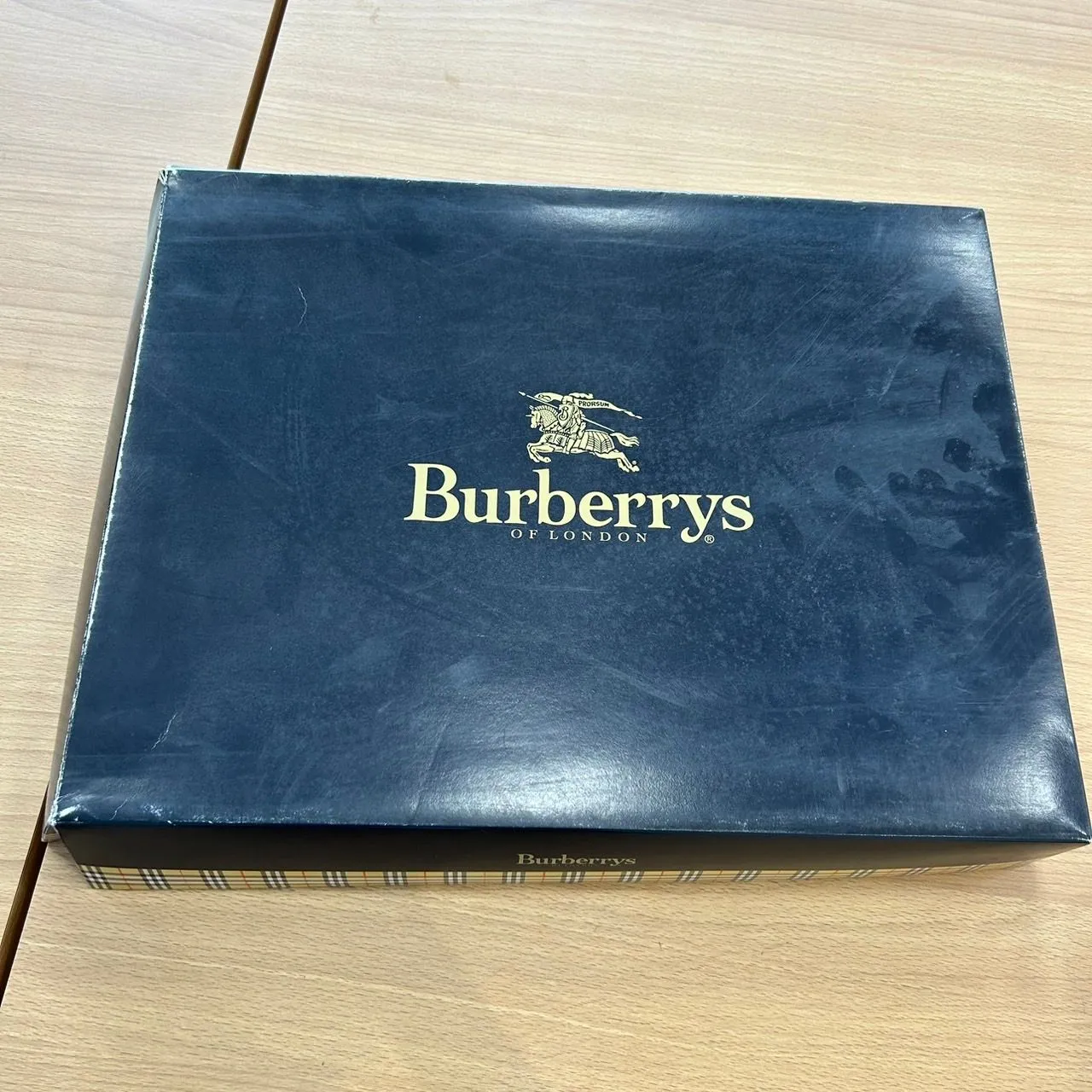 2026年最新バーバリーハーフケットの人気アイテム ＊未使用＊BURBERRY