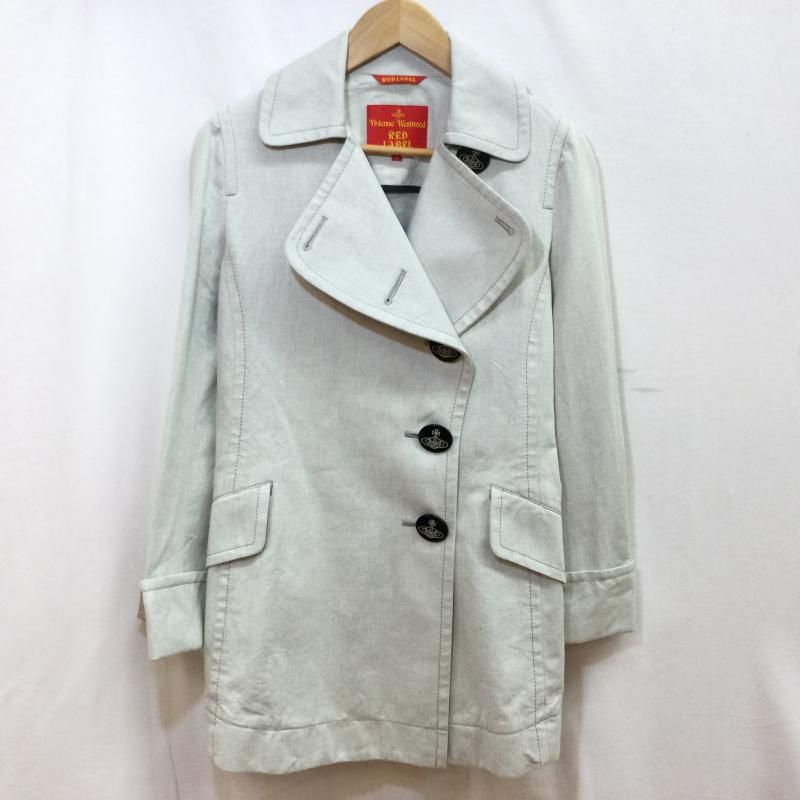 Vivienne Westwood red label ヴィヴィアン ウエストウッド