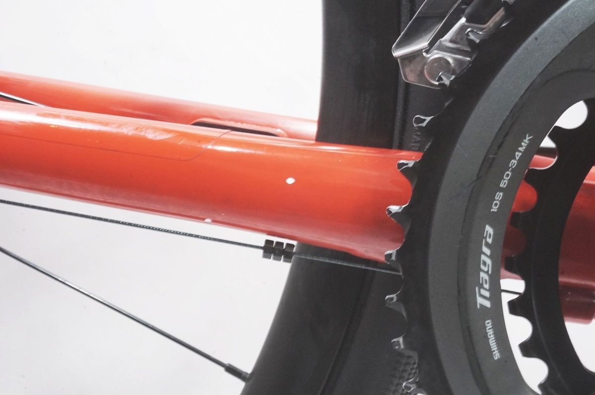 2020年モデル ロードバイク