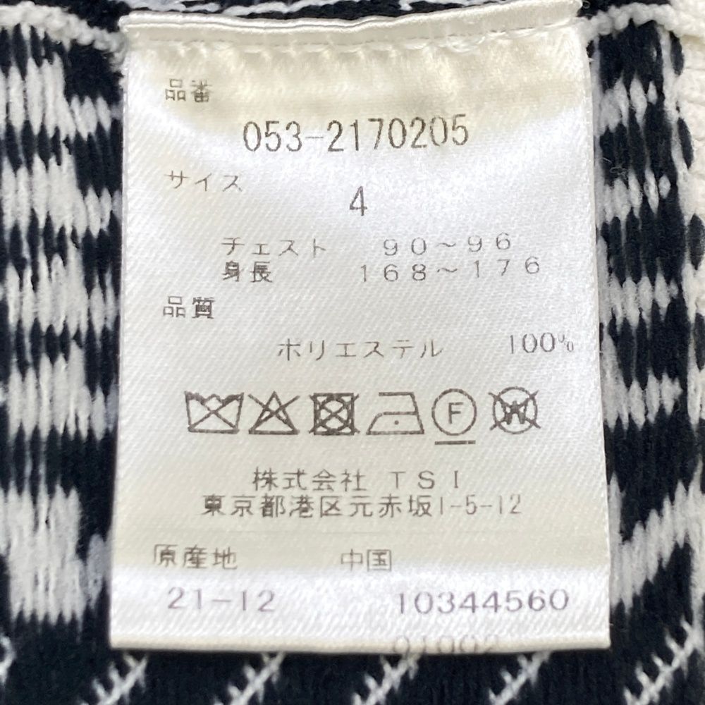 ゴルフウェア メンズ