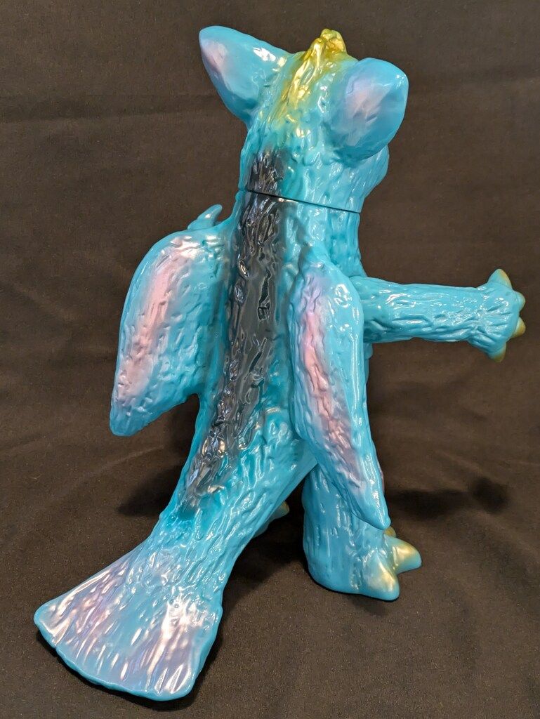 ボンドラア