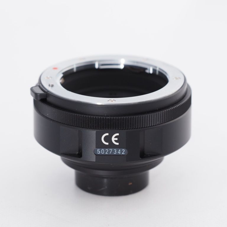 PENTAX Kマウントレンズ用アダプタ Q 39977 PENTAX Kマウントレンズ用アダプタ Q 39977