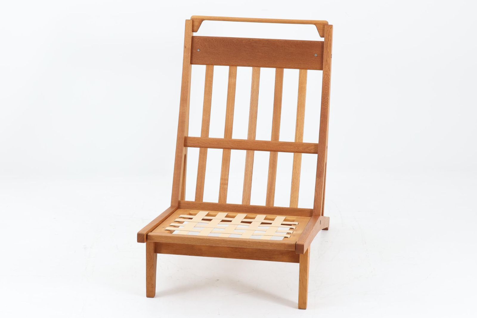 Hans J.Wegner(ハンス・J・ウェグナー) GE375 ハイバックシングル