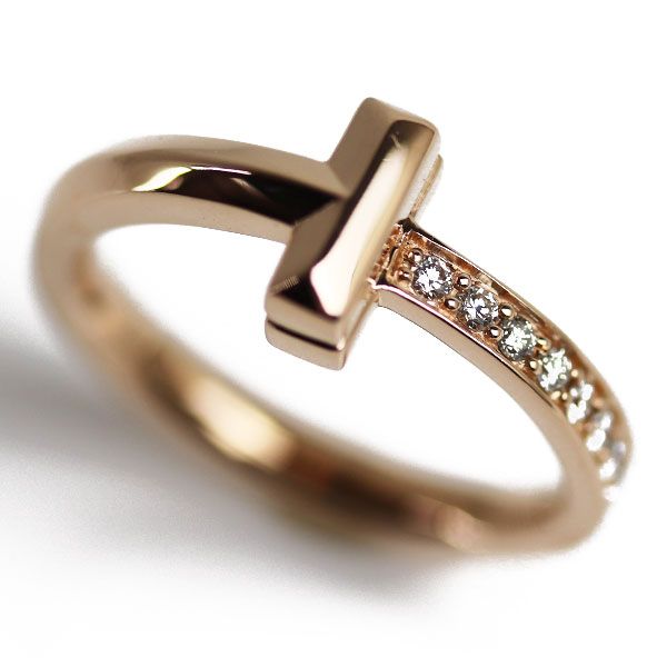 【値下げ中‼️】Tiffany＆Co. 指輪