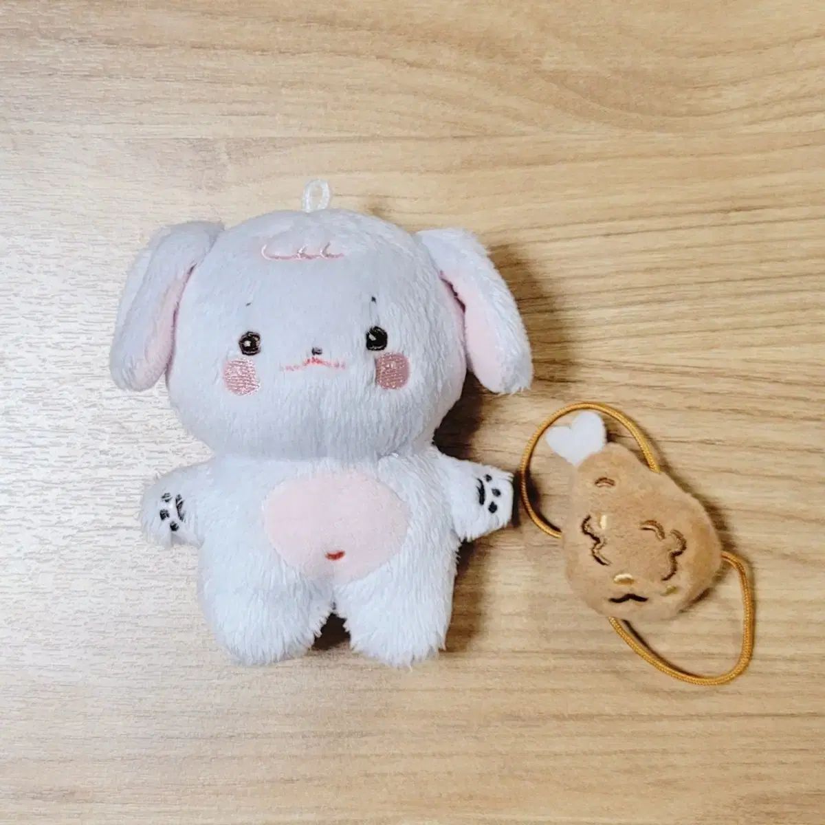 ONF ぬいぐるみ Onkkomiz Jjunbokiスンジュン ONF ぬいぐるみ Onkkomiz Jjunbokiスンジュン - メルカリ