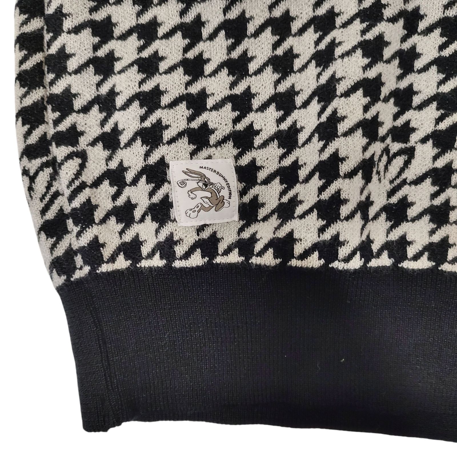 MASTER BUNNY EDITION マスターバニーエディション ゴルフ 23AW