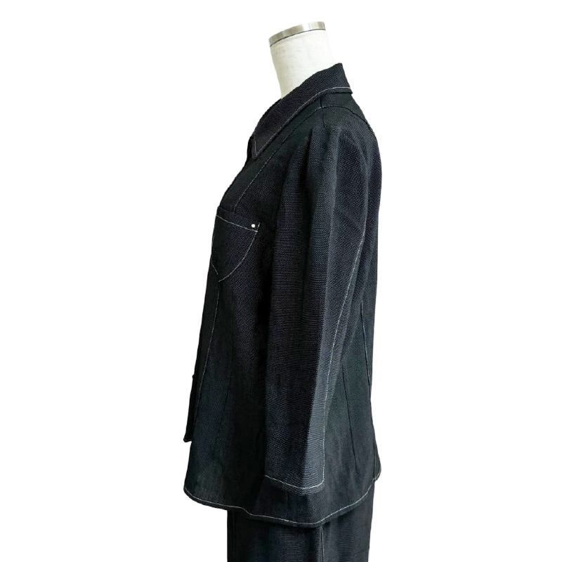 Leilian 17＋　パンツスーツ　大きいサイズ Leilian（レリアン）レディース スーツ パンツスーツ 大きい