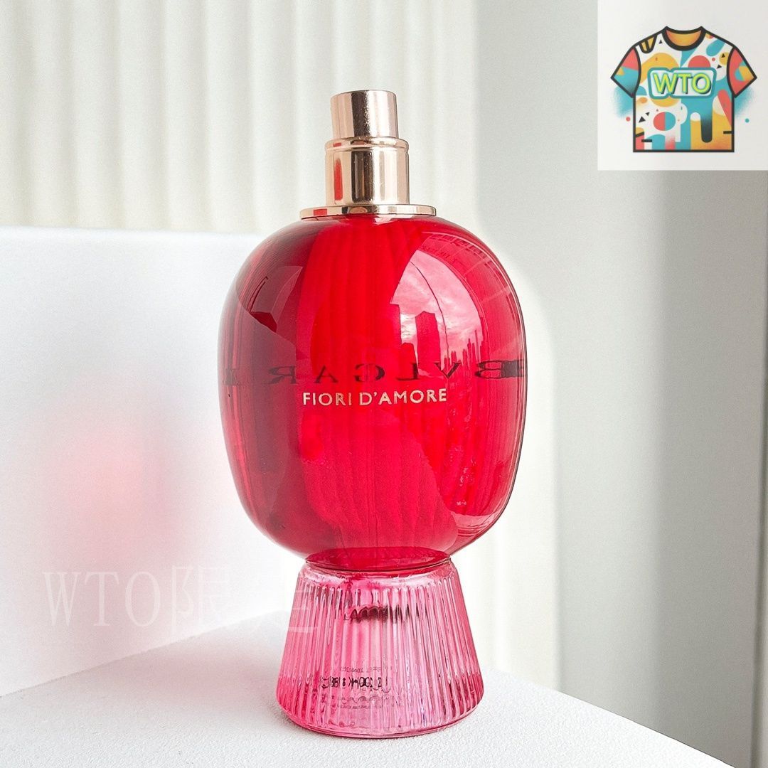 BVLGARI Allegra Fiori D'Amore 100ml[香水] - メルカリ