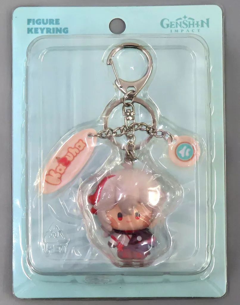 原神 ホヨフェア アクリルスタンド 楓原万葉 Amazon.co.jp: 原神