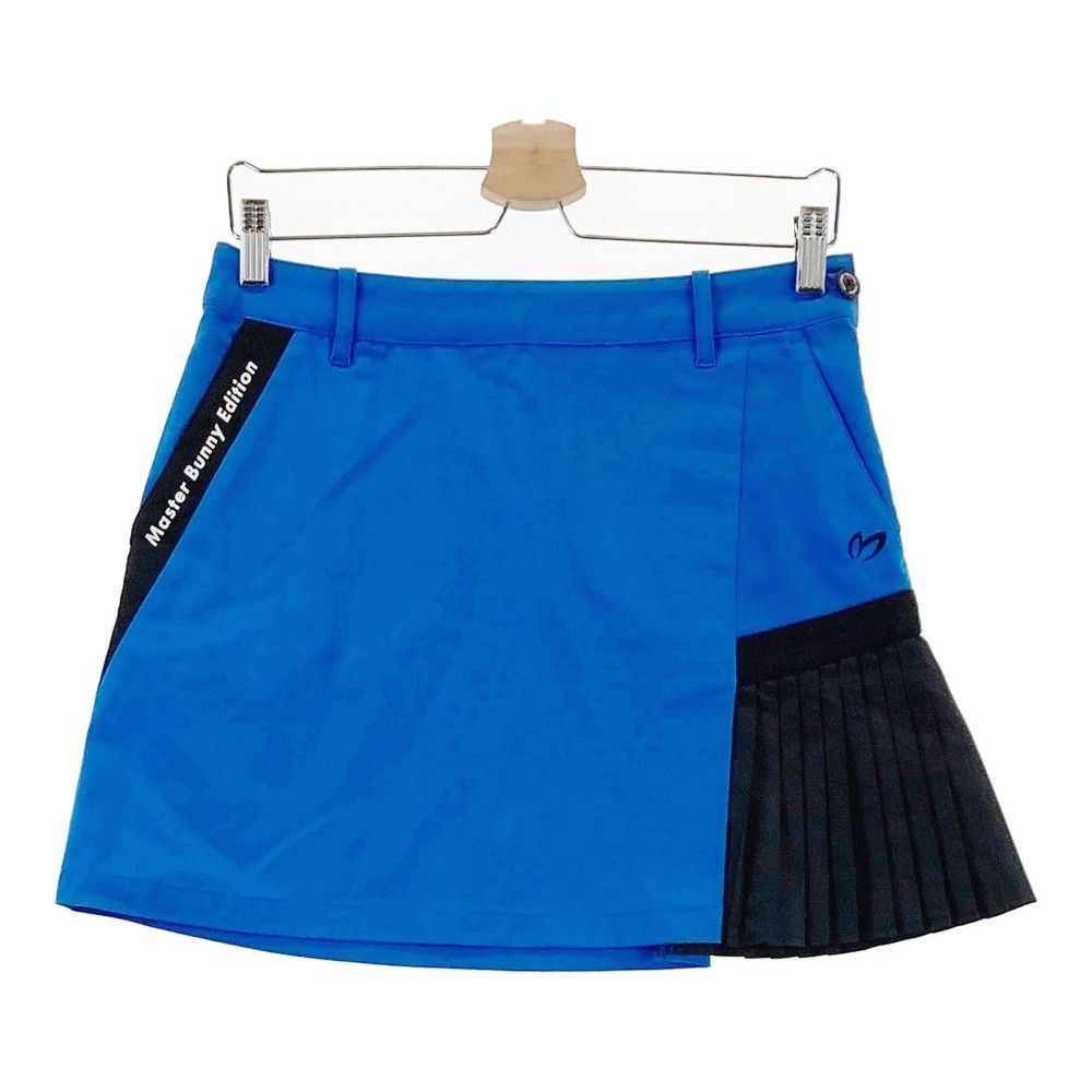 サイズ：1 MASTER BUNNY EDITION マスターバニーエディション プリーツ