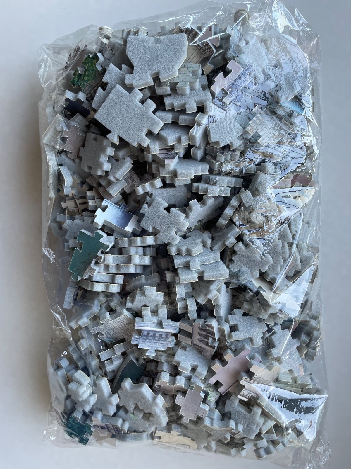 ディズニー 3D 立体ジグソーパズル シンデレラ城 530ピース 新品】世界