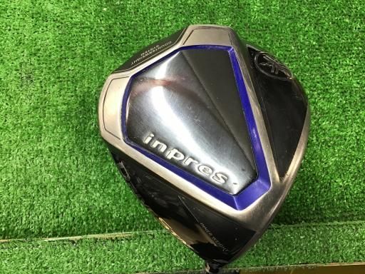 YAMAHA INPRESS DRIVE STAR 10.5度 NX/S YAMAHA ヤマハ（YAMAHA