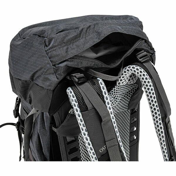 ハイキング 登山