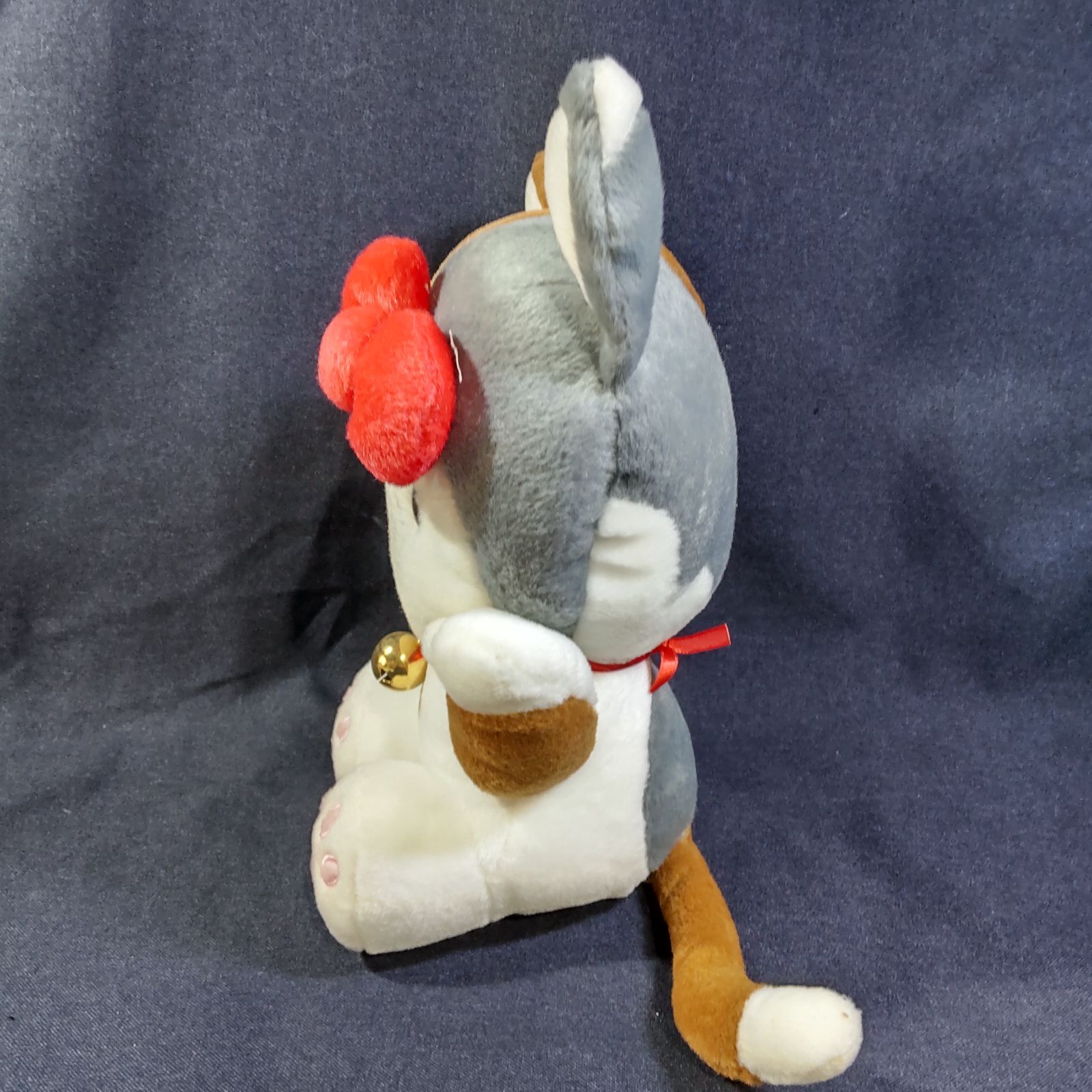 希少 サンリオ Sanrio ハローキティ 世界のネココレクション 三毛 日本