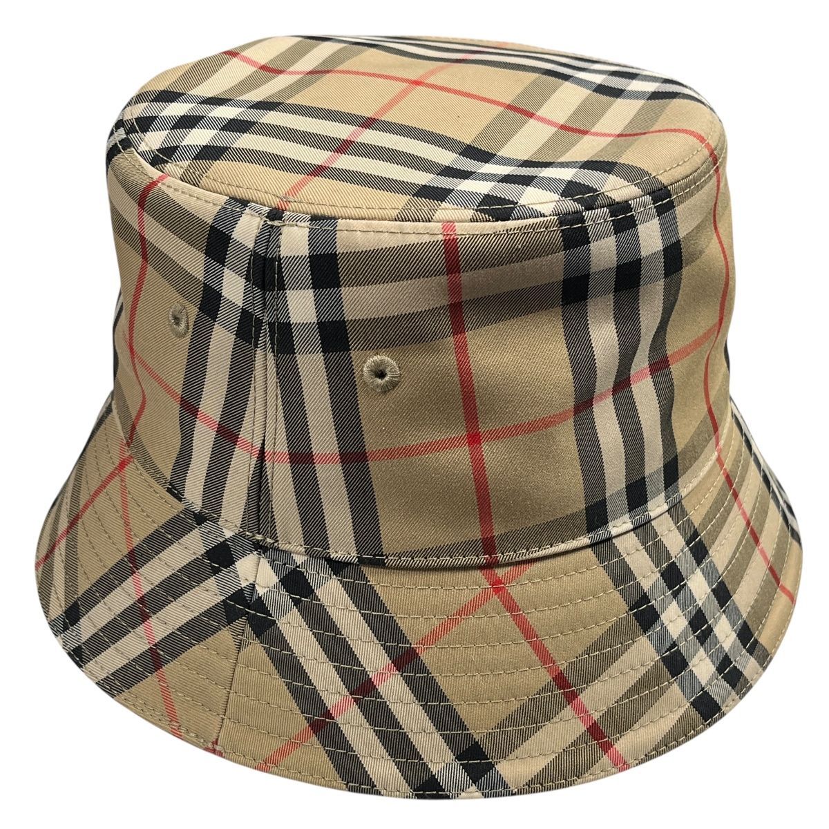 vintage Burberrys バーバリー　バケットハット 楽天市場】BURBERRY バーバリー バケットハット 帽子 ベージュ