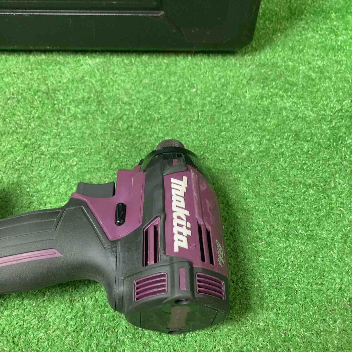 マキタ makita コードレスインパクトドライバー TD002GDXAP 藤沢店 HRDEVELOPMENT_JP