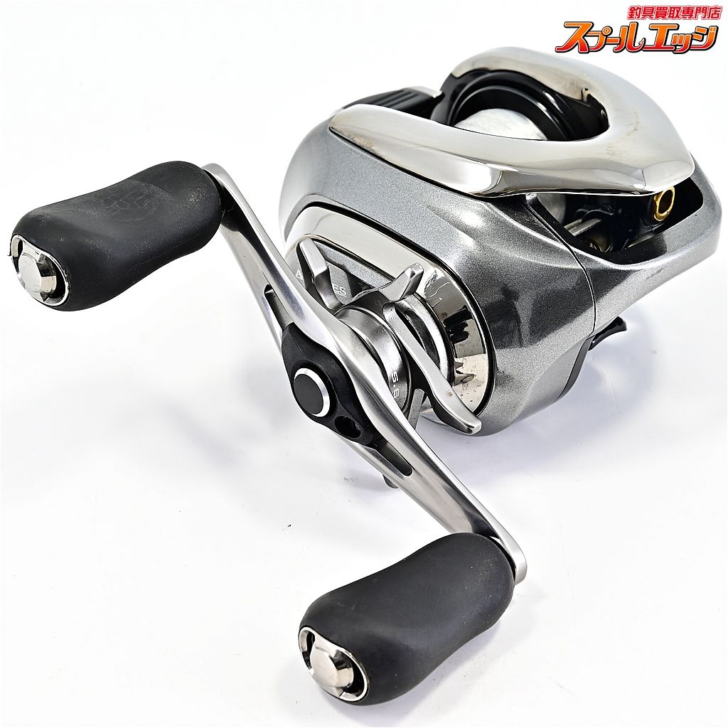シマノ 16アンタレス DC ノーマルギア SHIMANO ANTARES m40518