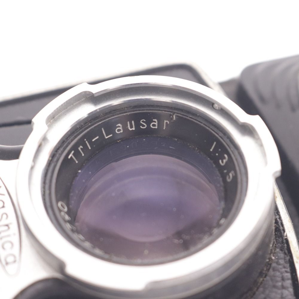 Camera Lite 鈴木光学ライター型カメラ エコー8 ［Gallery on