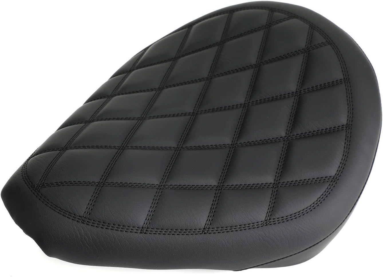 レブル250用 高密度PUバイクシート 2017-2023年モデル 汚れに強い・撥