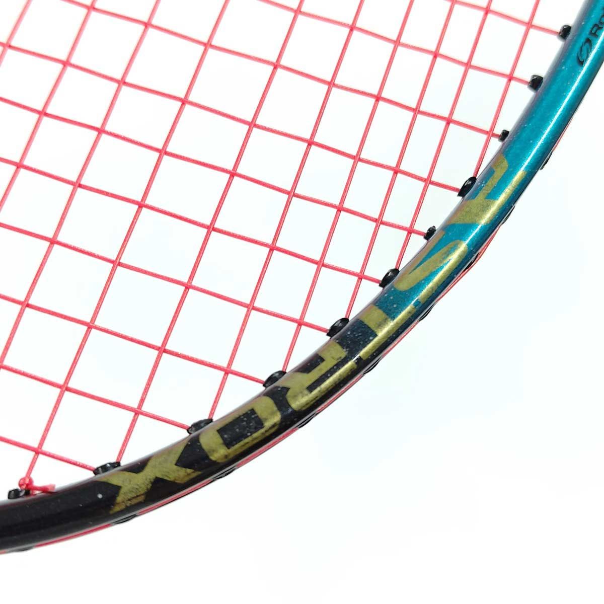 ヨネックス アストロクス88S プロ バドミントンラケット ASTROX88S PRO 3UG5 YONEX - メルカリ