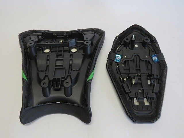 Ninja用 ZX-6R zx-6r 2024 以降 カスタム 最も安い フロント & リア