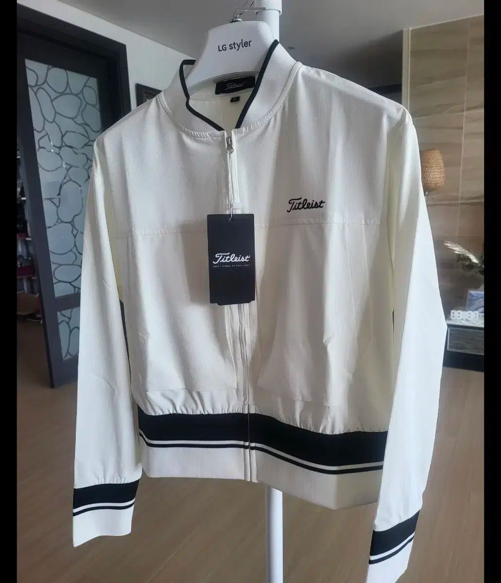 Titleist タイトリスト レディース ゴルフ ジャケット WHITEMONARCHHOTEL_COM