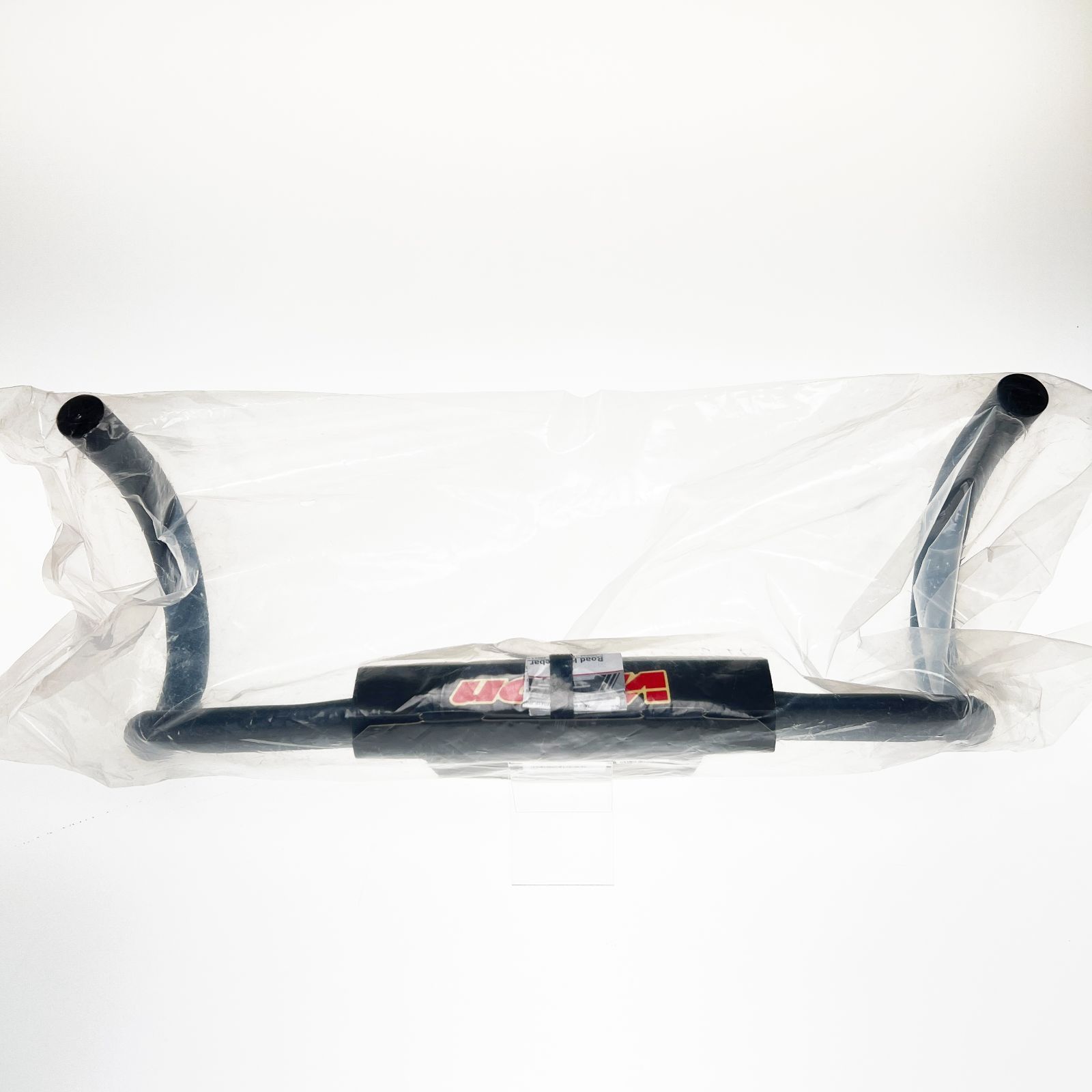 VISION ヴィジョン スポーツバイク用ハンドル トライマックスエアロハンドルバー TRIMAX AERO HB ドロップハンドル BLACK 44cm C-C 670-0311014870 BRIGHTFACE_UK