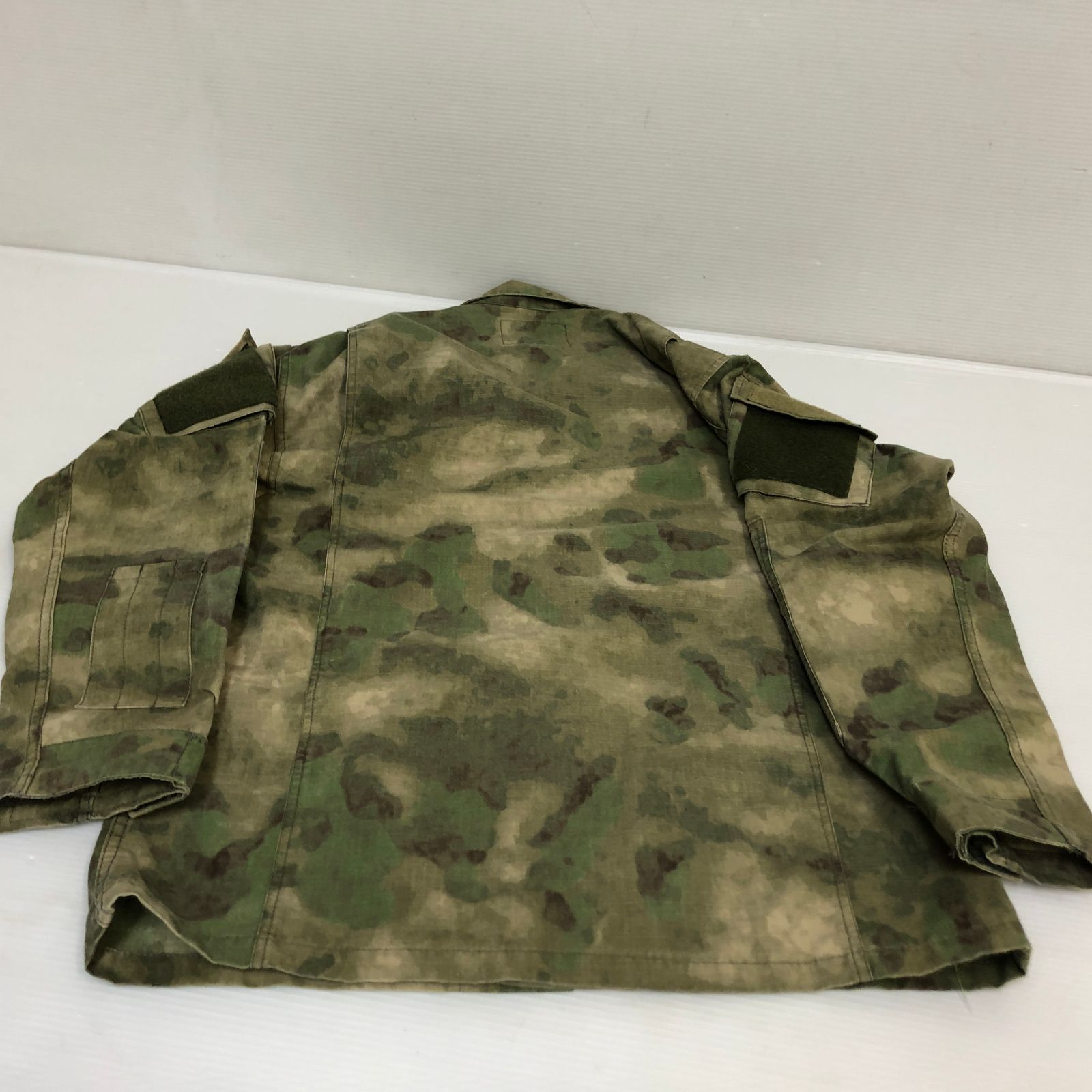 古着USセット迷彩服 長袖シャツ 楽天市場】迷彩 上下 セット 米軍の通販