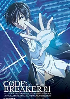 コード:ブレイカー 全7巻セット [DVDセット] 【公式通販】